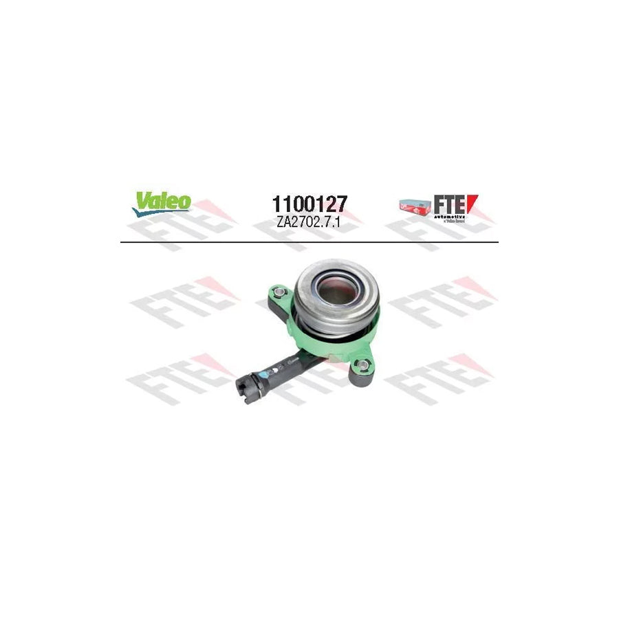 FTE 1100127 Central Slave Cylinder, Clutch