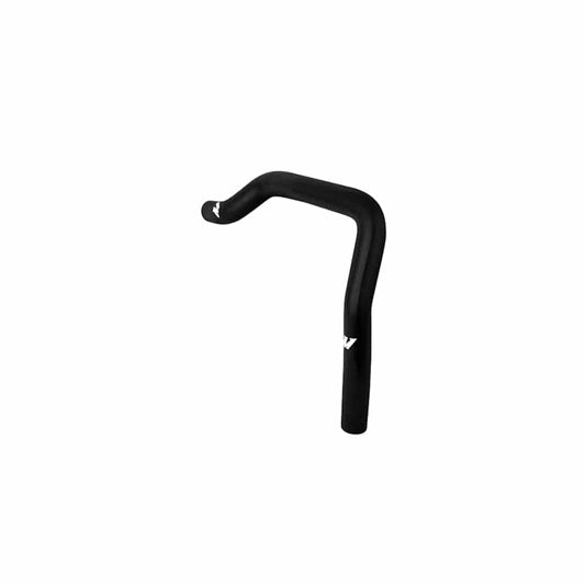 Mishimoto MMHOSE-EVO-XBOVBK Mitsubishi EVO 10 BOV Return Black Silicone Hose Kit