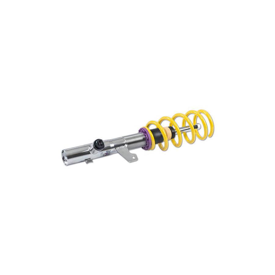 KW 39080048 Seat Skoda VW DDC Plug & Play Coilovers (Ateca, Kodiaq & Tiguan) 3  | ML Performance UK Car Parts