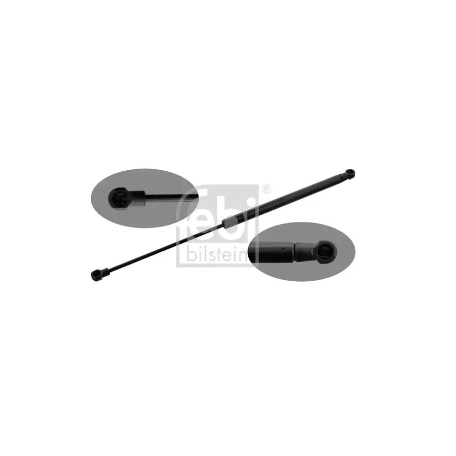 Febi Bilstein 47103 Tailgate Strut For Audi A8 D4 (4H2, 4H8, 4Hc, 4Hl)