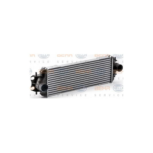 Hella 8ML 376 700-111 Intercooler