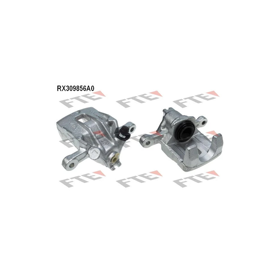 FTE 9290188 Brake Caliper for Hyundai I20 I Hatchback (Pb)