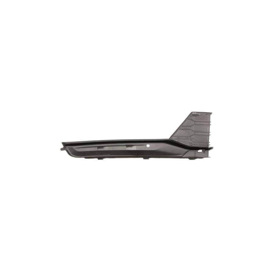 Blic 5703-05-7516917P Bumper Grill for Skoda Rapid