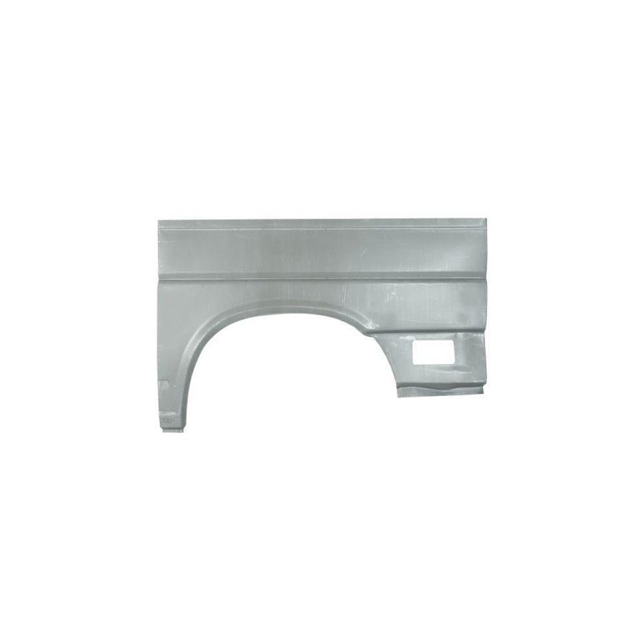 Blic 6601-02-6056860P Engine Cover for Renault Laguna