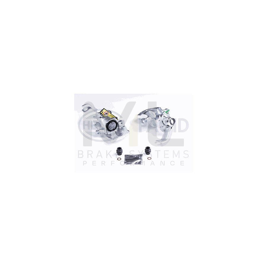 HELLA 8AC 355 383-051 Brake Caliper for HONDA ACCORD without holder | ML Performance Car Parts