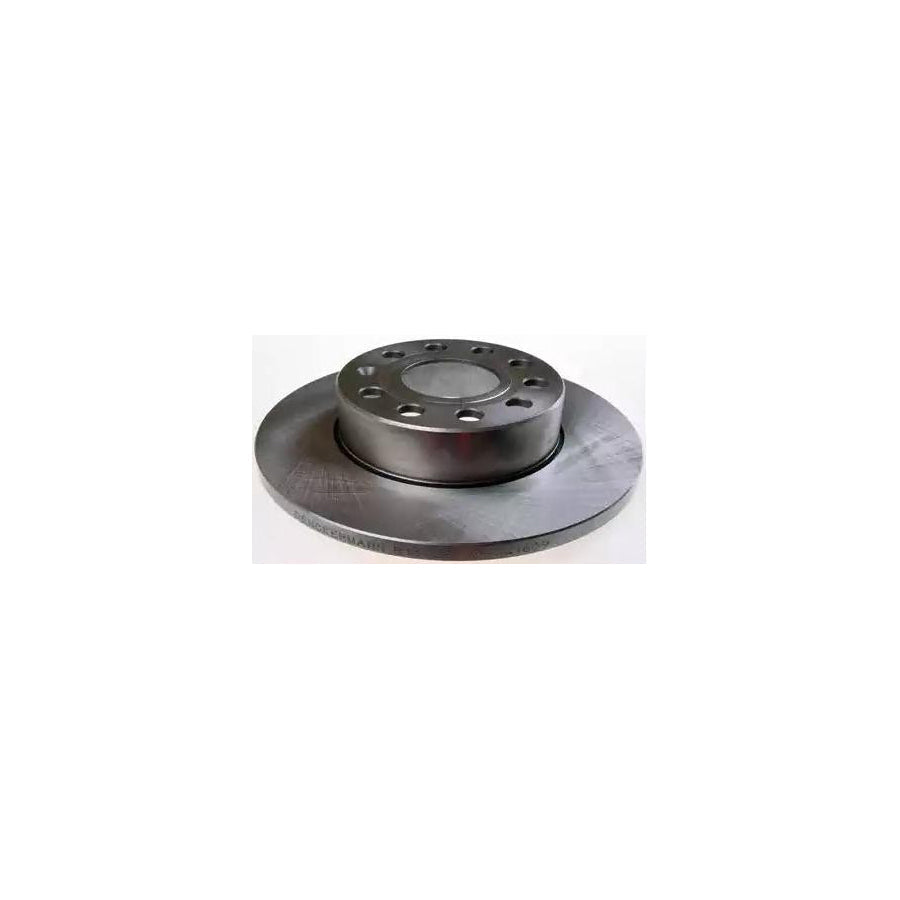 Barum Bar12158 Brake Disc