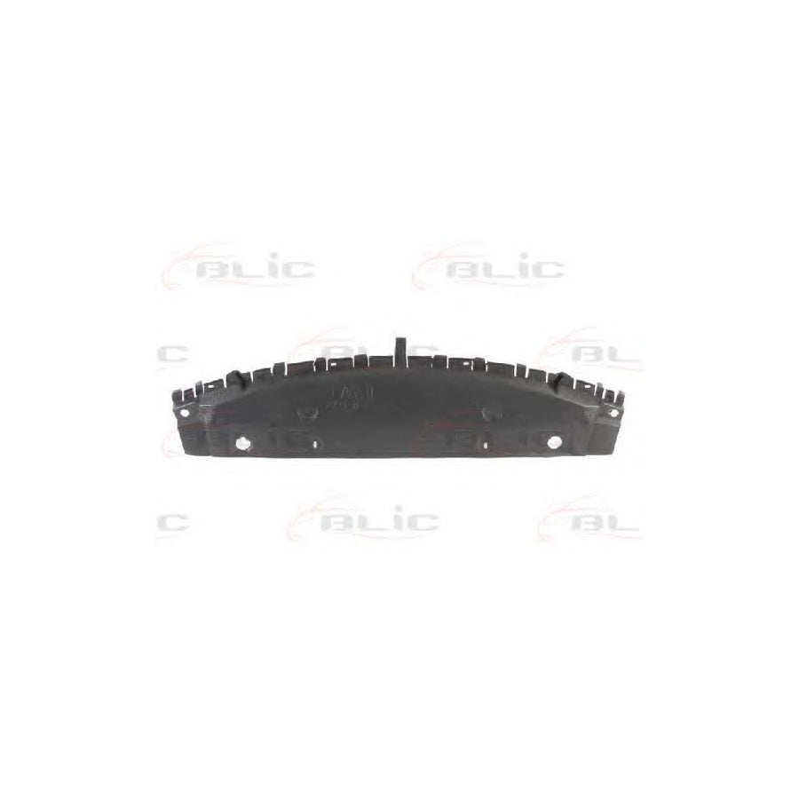 Blic 6601-02-6055880P Engine Cover for Renault Laguna