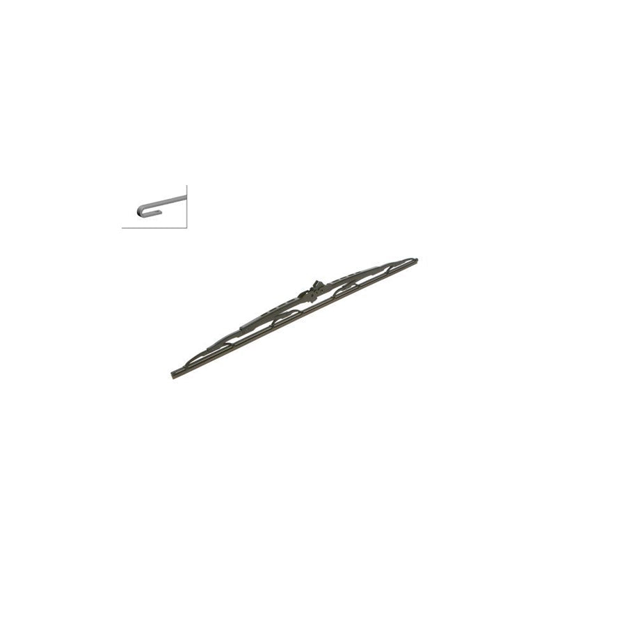 Bosch Eco 3 397 011 398 Wiper Blade | ML Performance UK Car Parts