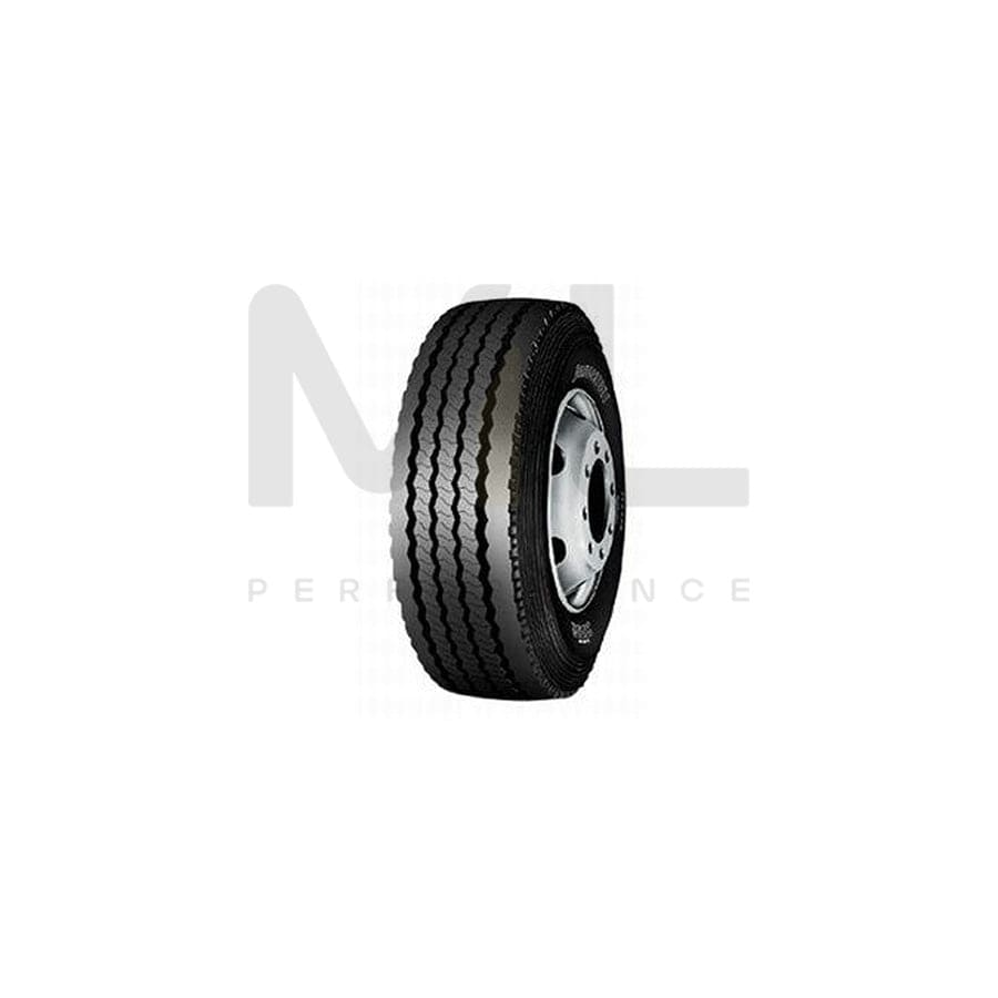 Bridgestone R192 305/70 R19.5 148J All Season Truck Tyre