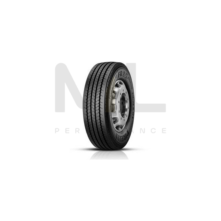 Pirelli FR85 Amaranto 205/75 R17.5 124/122M Truck Summer Tyre