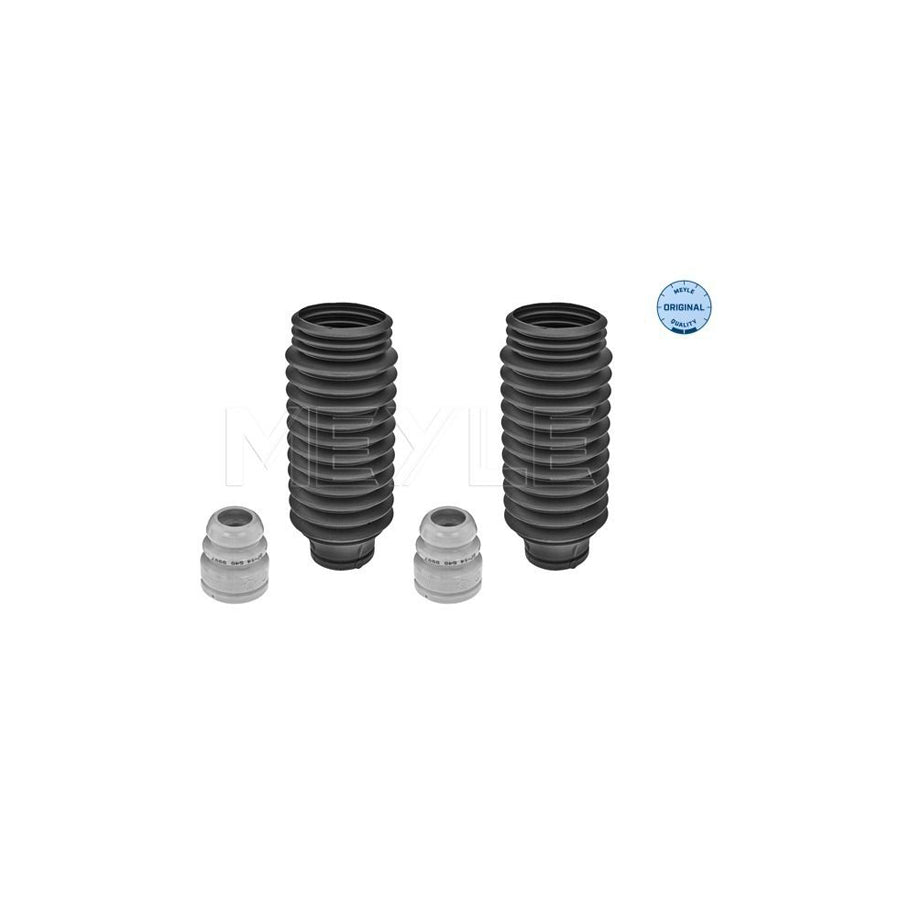 Meyle 37-14 640 0007 Dust Cover Kit, Shock Absorber