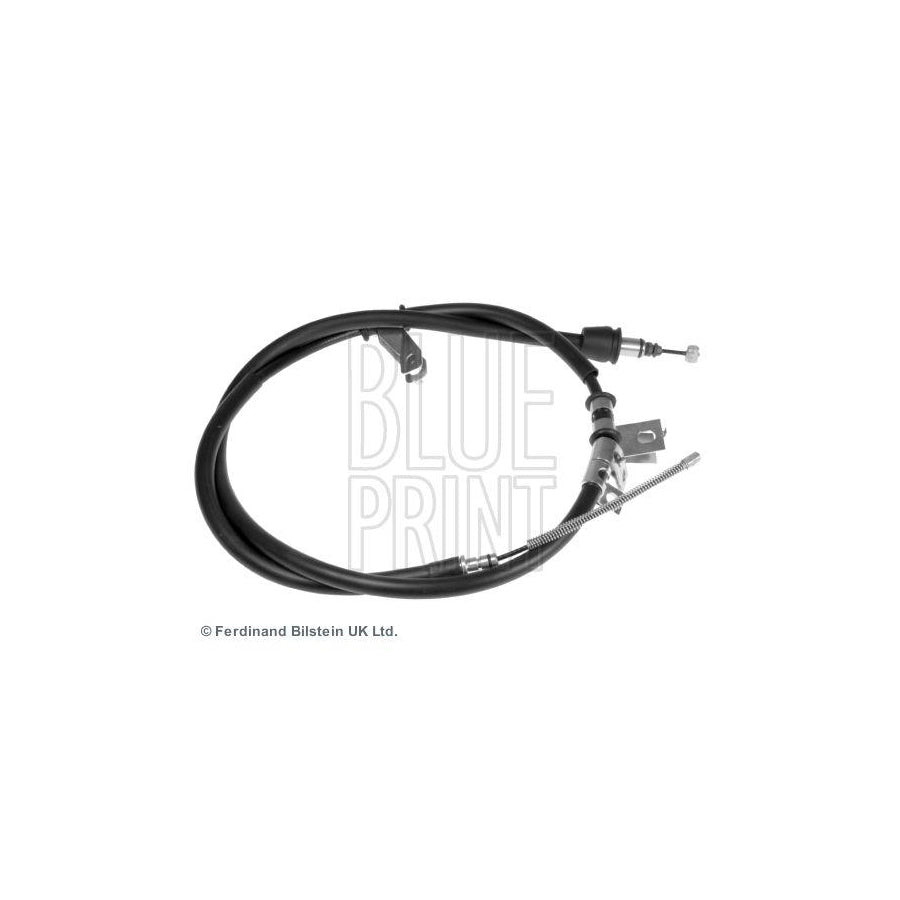 Blue Print Adg046202 Hand Brake Cable for Hyundai Matrix (Fc)