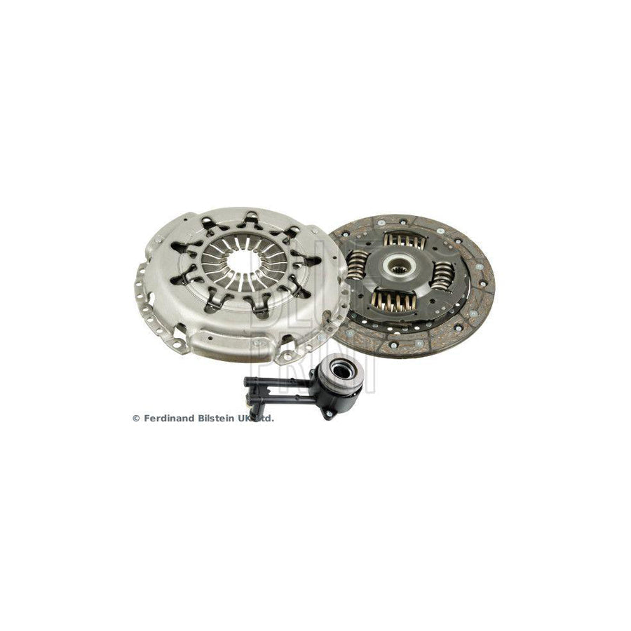 Blue Print Adf123049 Clutch Kit