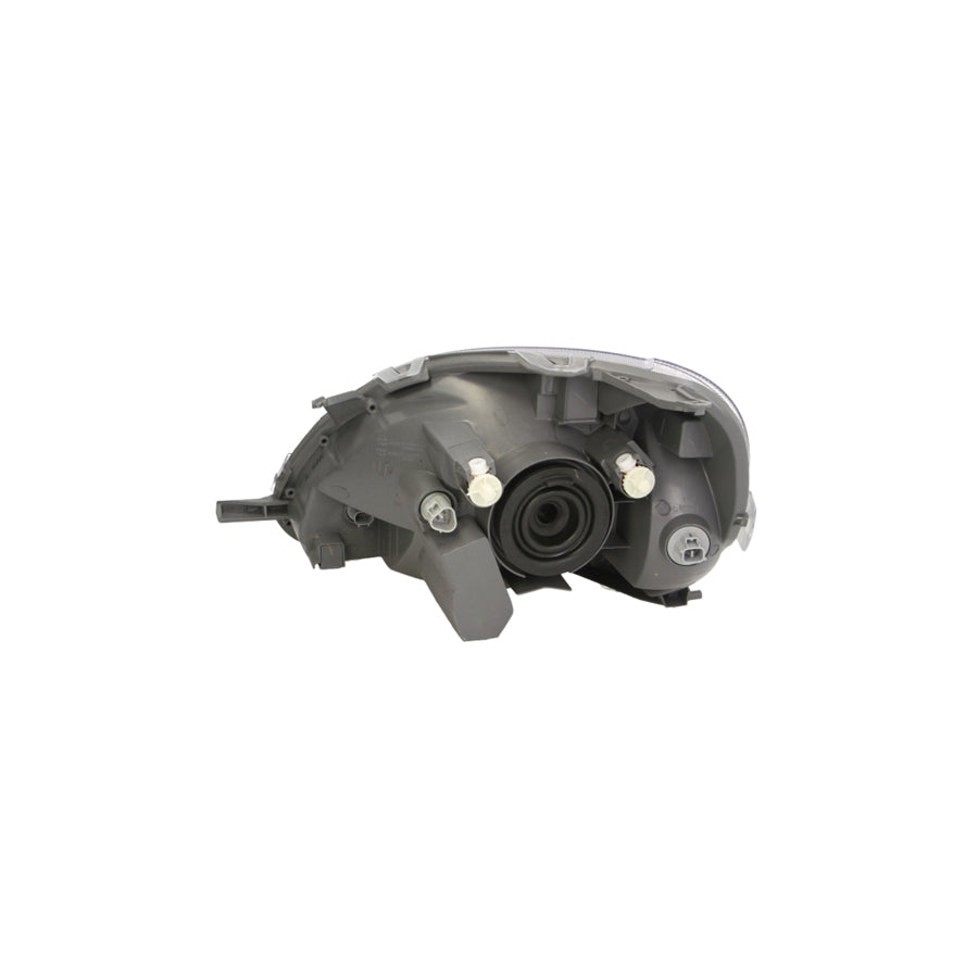 Abakus 21211K8Rldem Headlight for Toyota Yaris I Hatchback (P1)