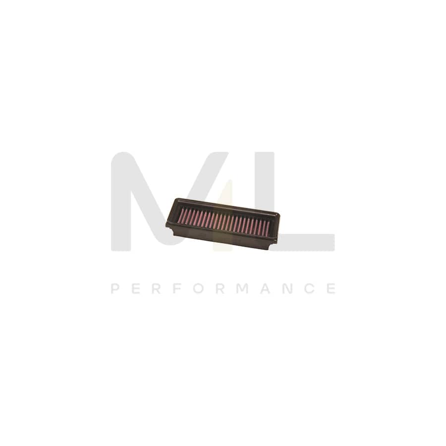 K&N 33-2860 Replacement Air Filter