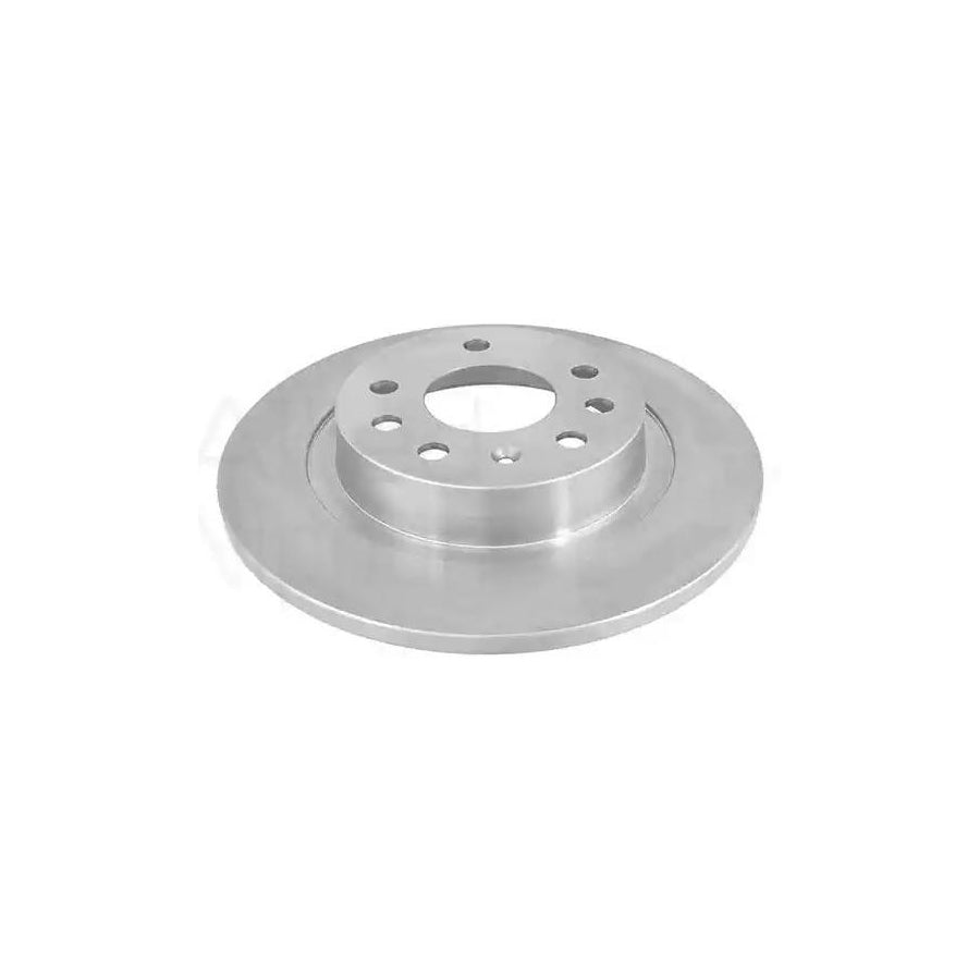 Barum Bar12157 Brake Disc