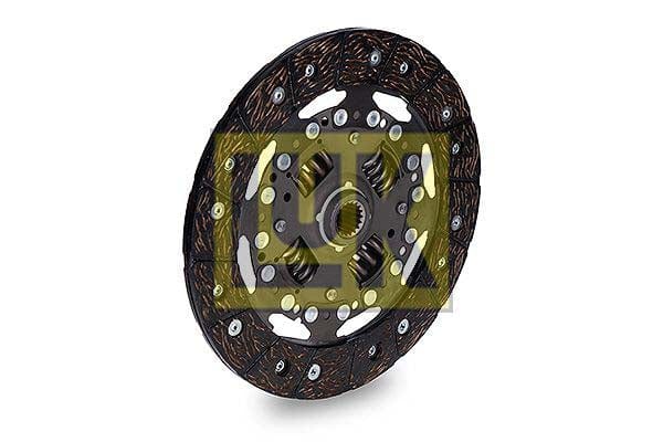 LuK 322 0330 10 Clutch Disc
