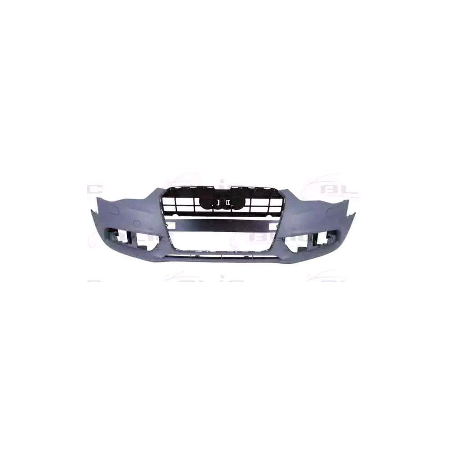 Blic 5510-00-0038902P Bumper for Audi A5