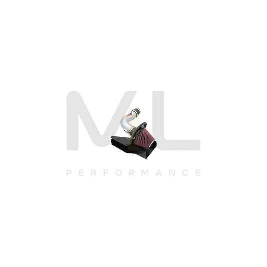 K&N 77-2583KS Performance Air Intake System
