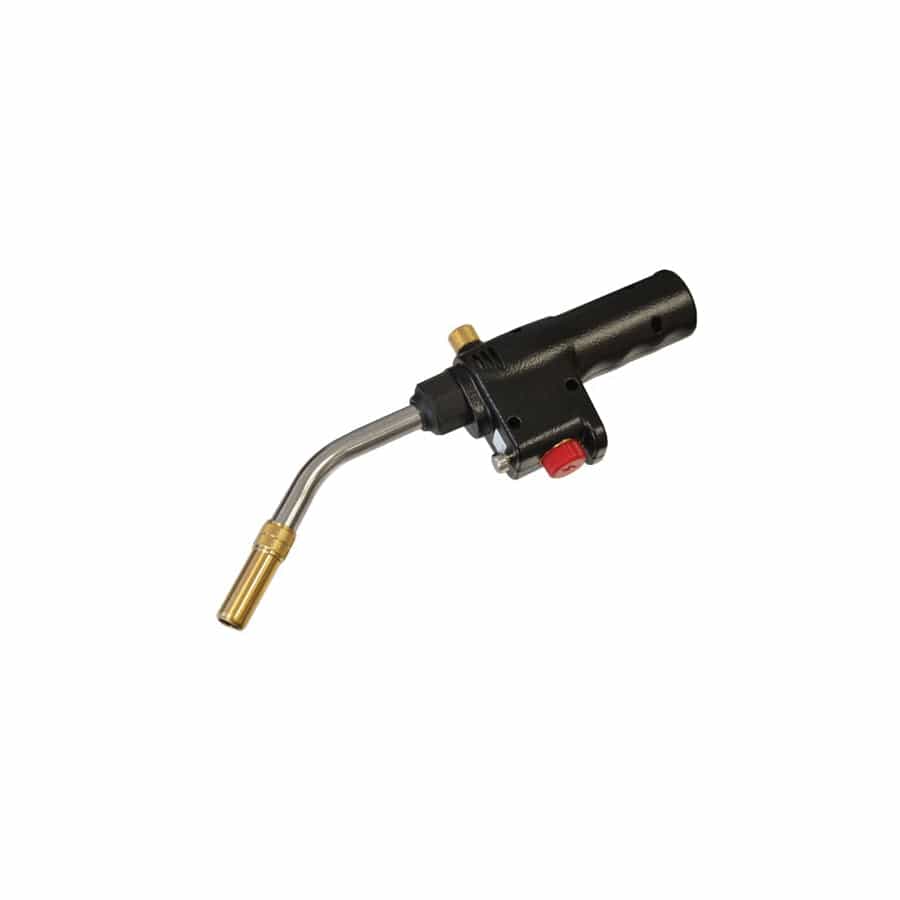 Faithfull FAIGZPROAUTO Quick Pro Auto Power Torch CGA600