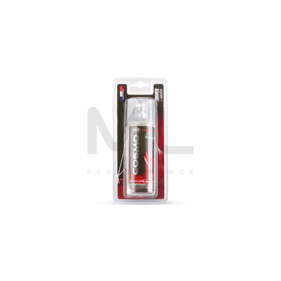 K2 V202 Car air freshener aerosol, Contents: 50ml