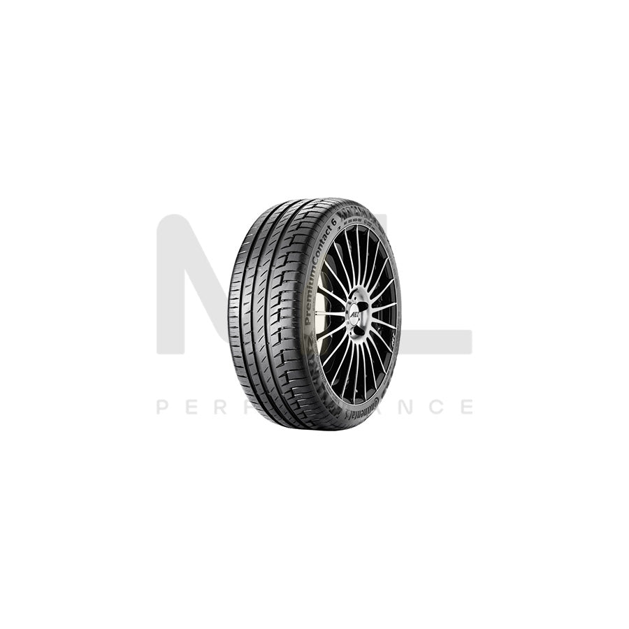 Continental PremiumContact™ 6 SSR 245/50 R19 101Y Summer Tyre