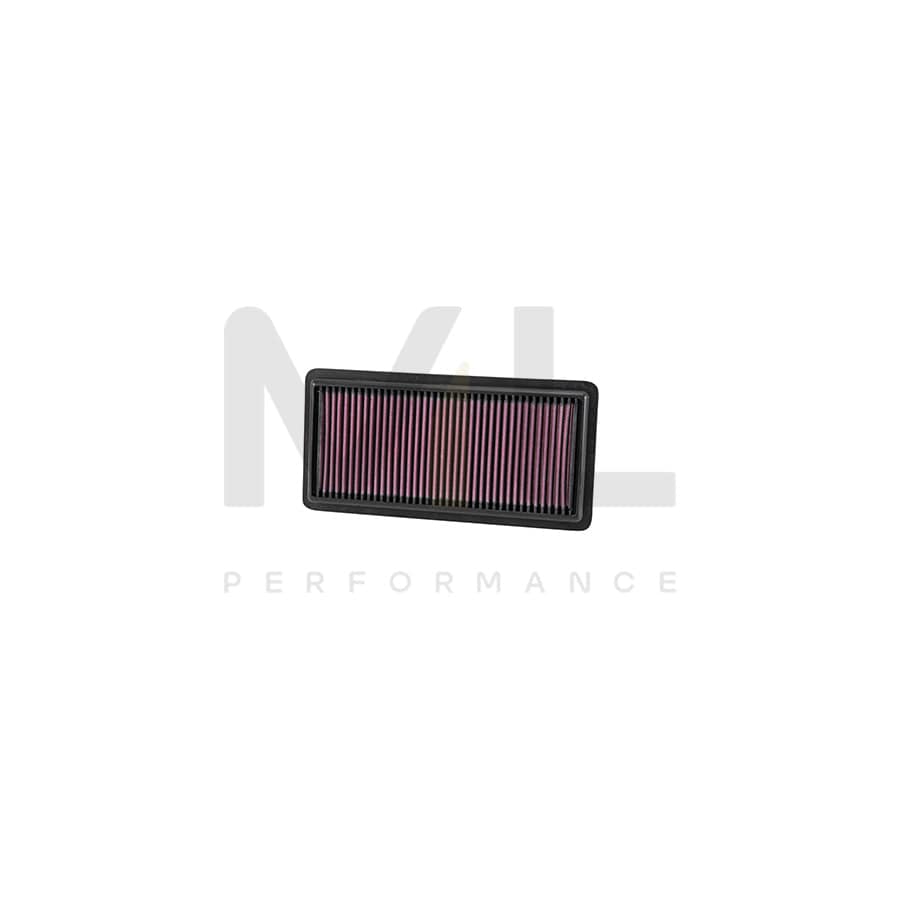 K&N 33-5022 Replacement Air Filter