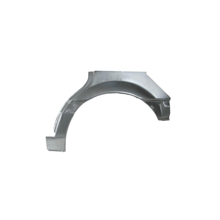 Blic 6504-03-9537581P Sidewall for VW Passat