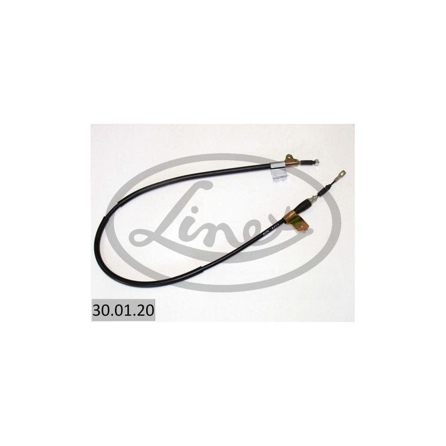 Linex 30.01.20 Cable, Service Brake