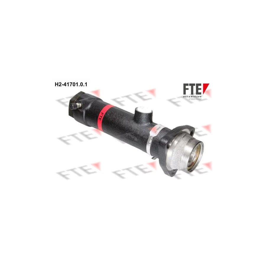 FTE H2-41701.0.1 Brake Master Cylinder