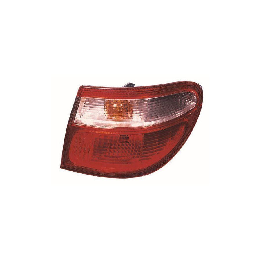 Abakus 21519F4L6Ue Rear Light for Nissan Almera II Saloon (N16)