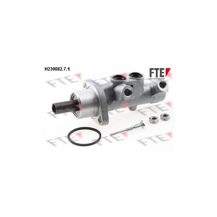 FTE 9220266 Brake Master Cylinder