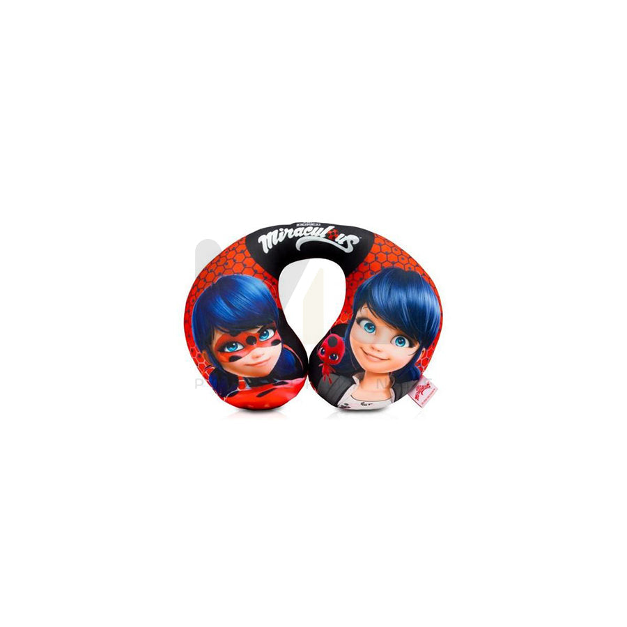 MIRACULOUS LADYBUG LADYB103 Kids?travel pillow Multi-coloured