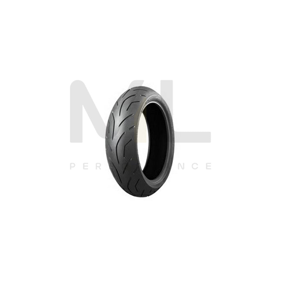 Bridgestone Battlax S20 190/55 ZR17 75W Motorcycle Summer Tyre