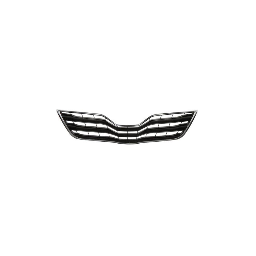 Blic 6502-07-8164992P Radiator Grille for Toyota Camry VI Saloon (_V4_)