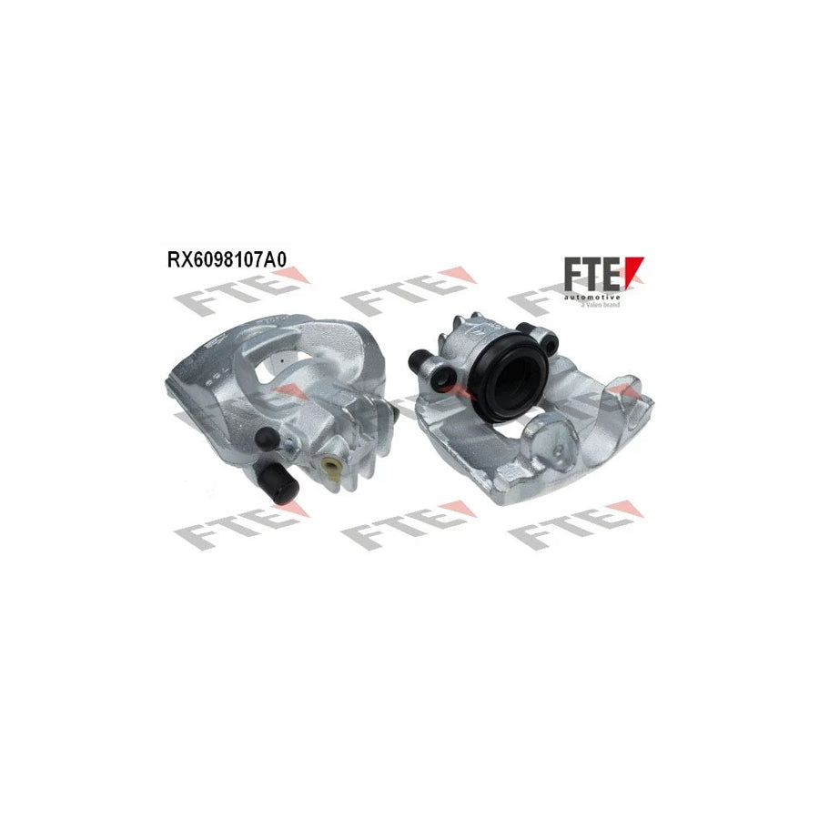 FTE Rx6098107A0 Brake Caliper for Citroã N C4