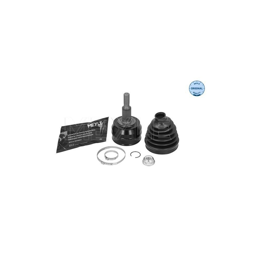 Meyle 100 498 1076 Bellow Set, Drive Shaft