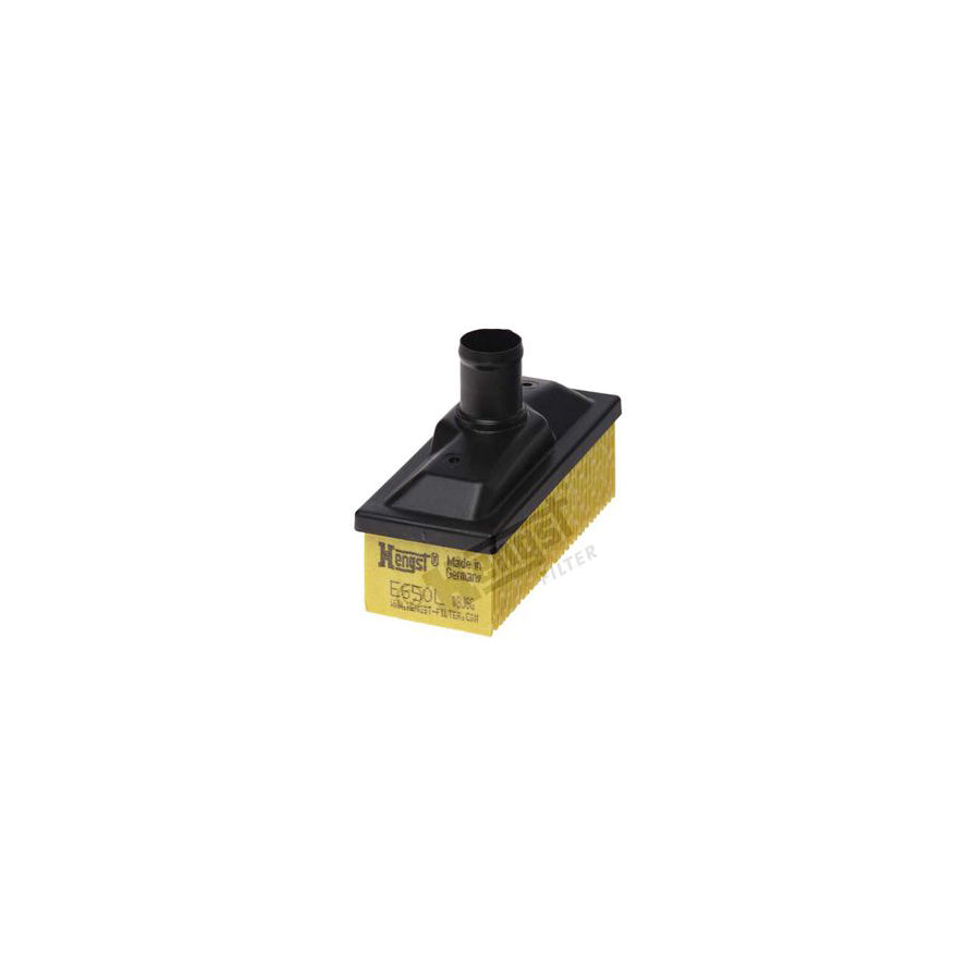 Hengst Filter E650L Filter, Crankcase Breather