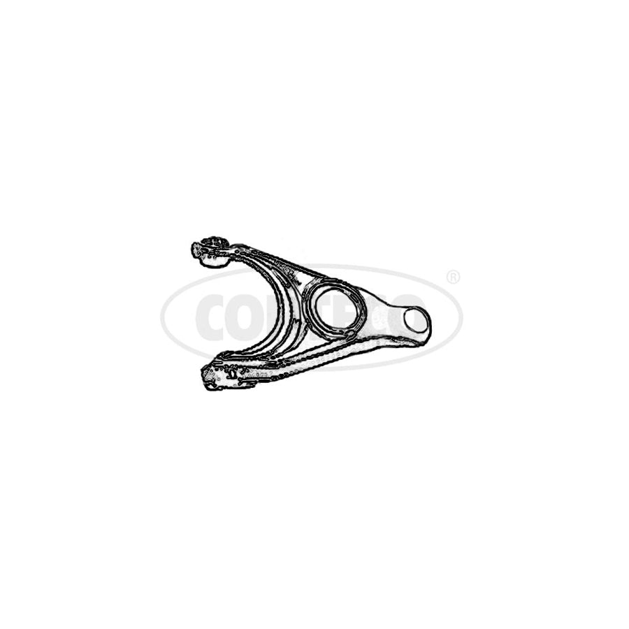 Corteco 49397071 Suspension Arm