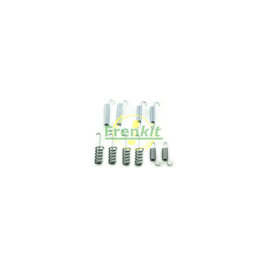 FRENKIT 950004 Brake Shoe Fitting Kit