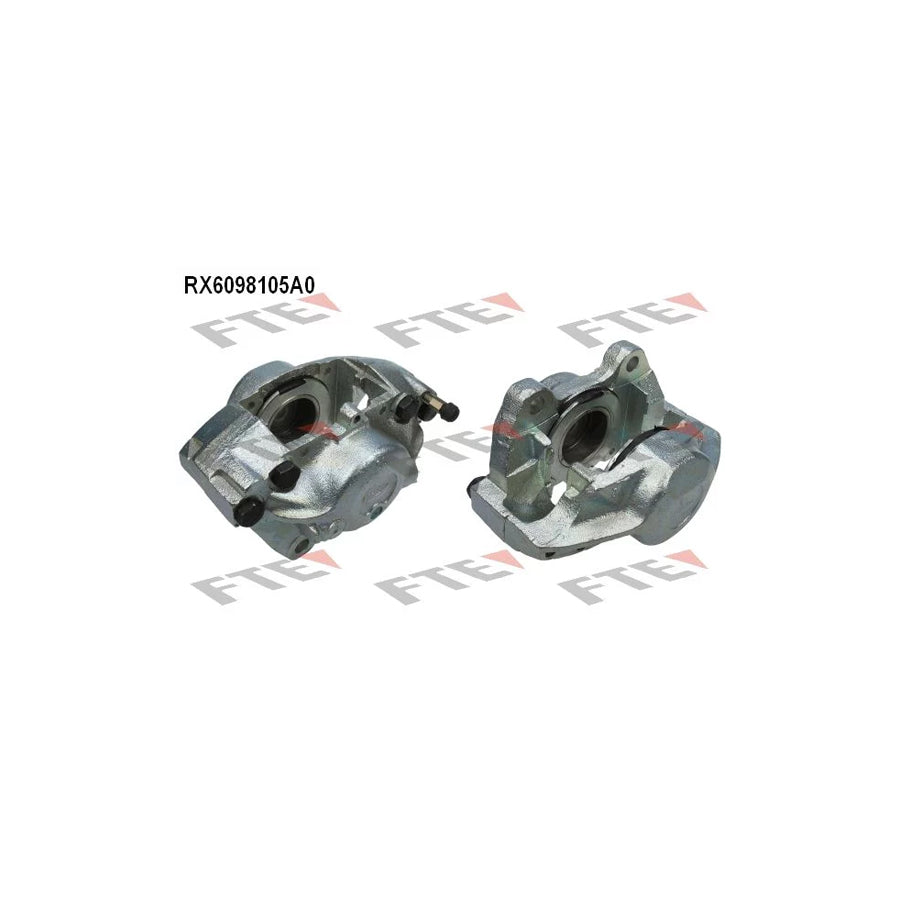 FTE Rx6098105A0 Brake Caliper