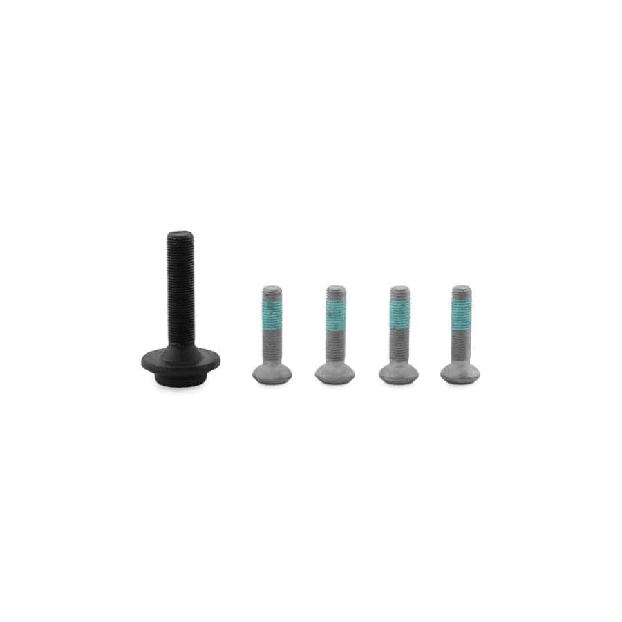 FAG 713 6109 00 Wheel Bearing Kit
