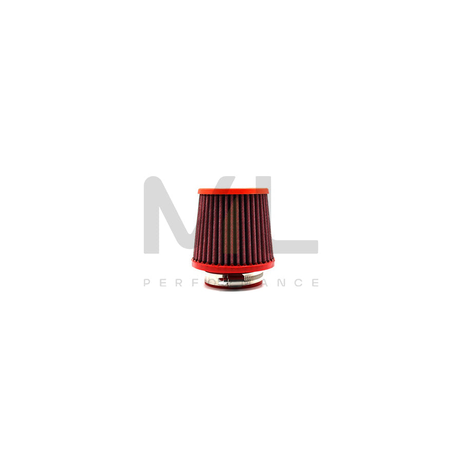 BMC FMSA53-85 Universal Single Air Conical Filters Polyurethane Top