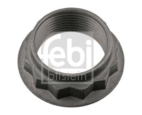 Febi Bilstein 08730 Nut | ML Performance UK Car Parts