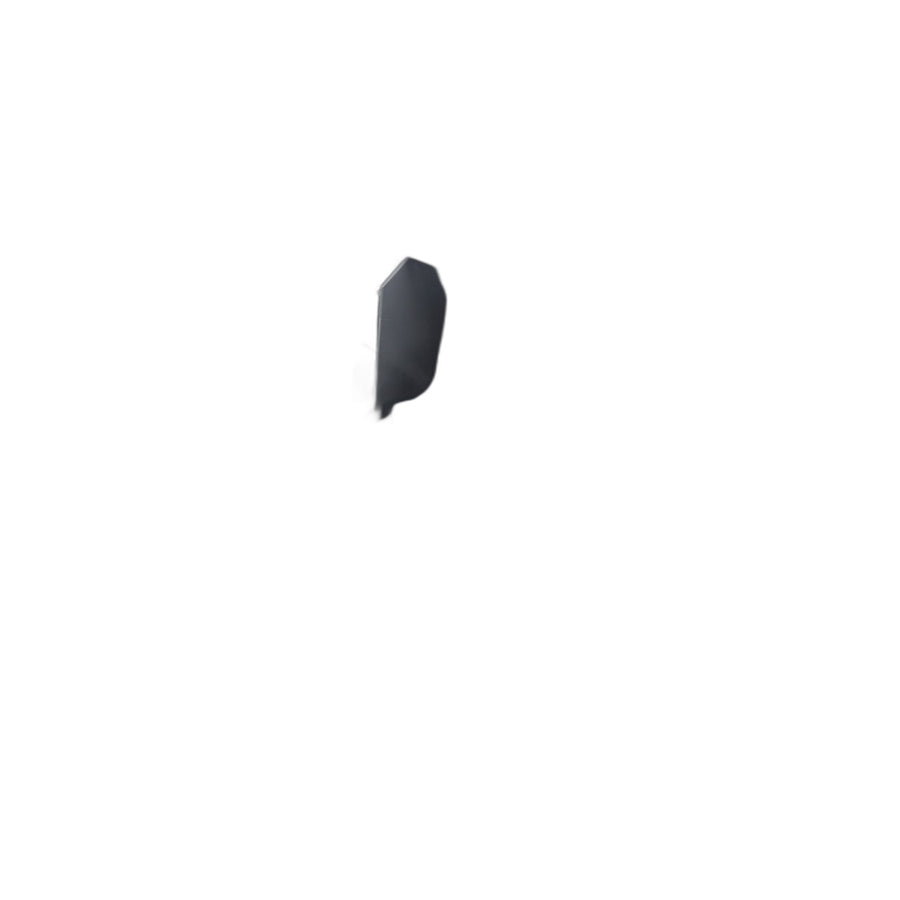 Genuine BMW 51477059258 E90 Loading Sill Cover (Inc. 320si, 330xi & 335i)