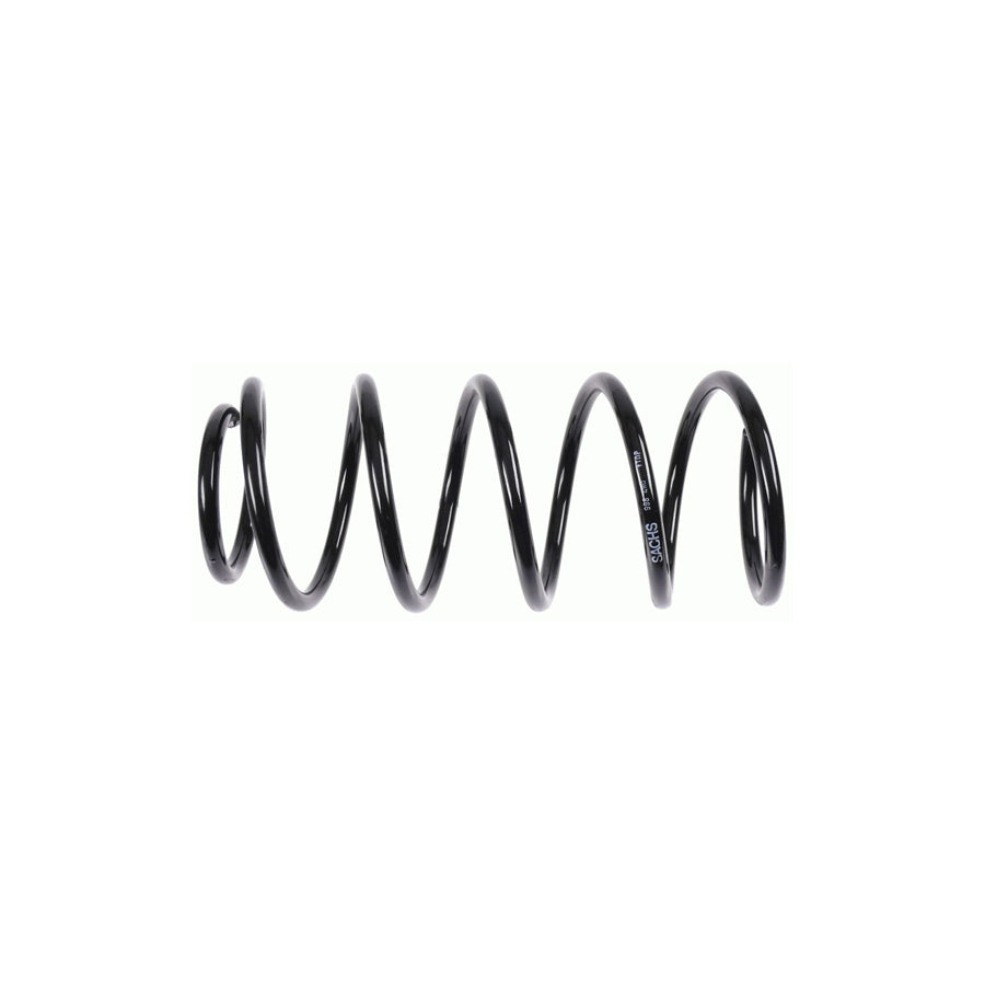 Sachs 998 490 Coil Spring For Daewoo Kalos Hatchback