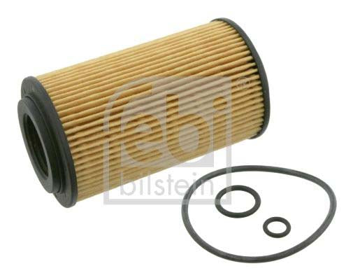 Febi Bilstein 27191 Oil Filter | ML Performance UK Car Parts