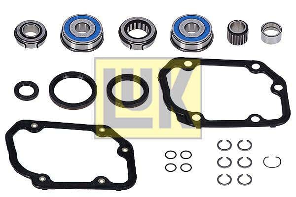 LuK 462 0212 10 Repair Set, Manual Transmission