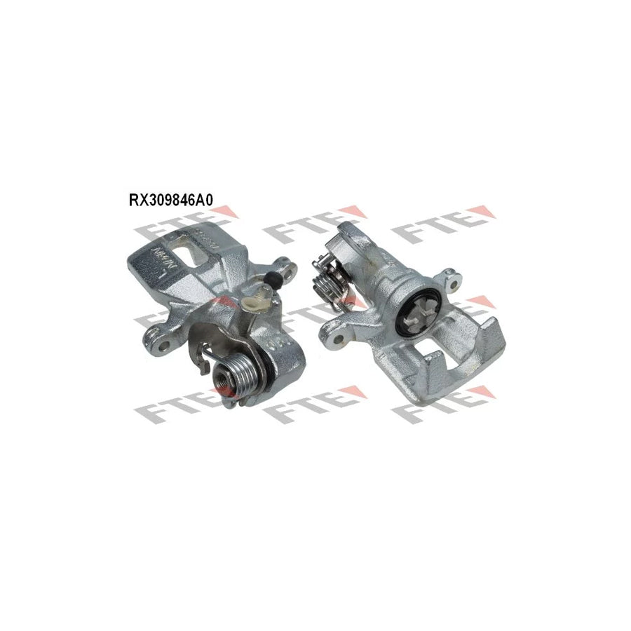 FTE 9290182 Brake Caliper for Honda Jazz