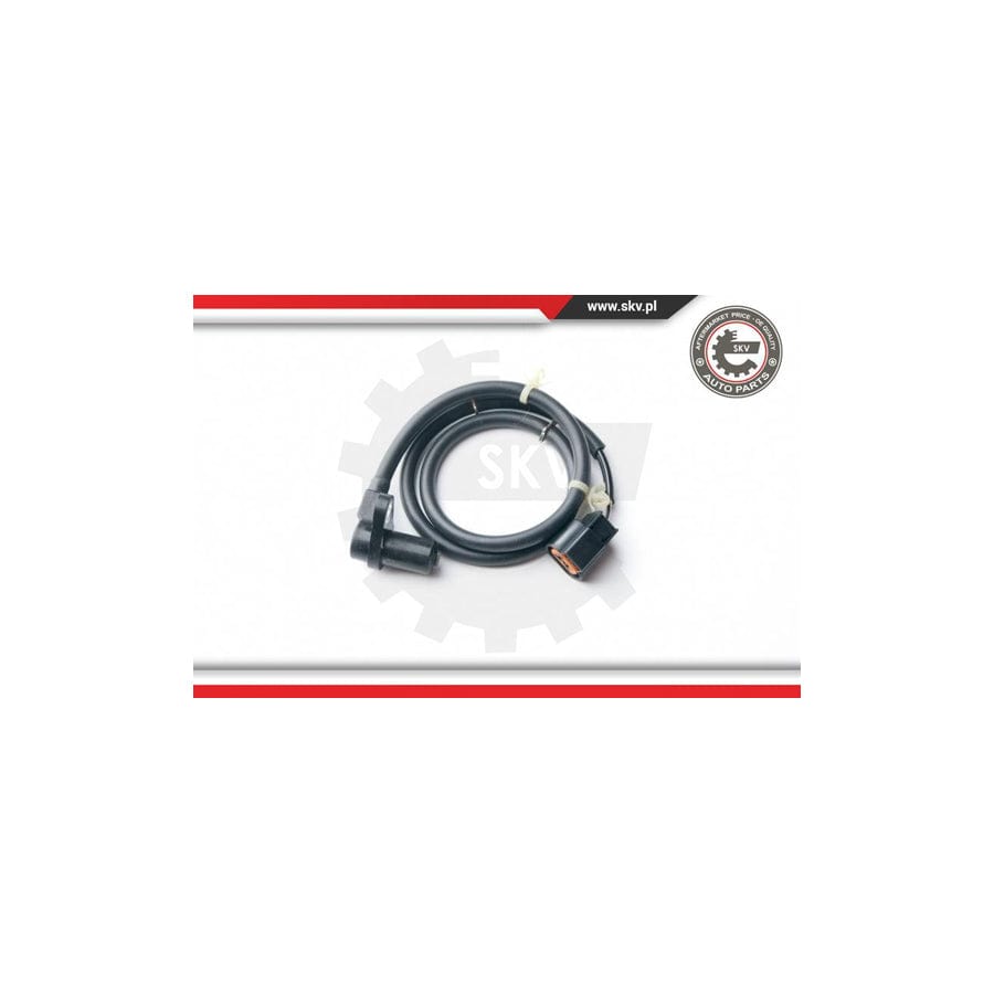ESEN SKV 06SKV218 ABS Sensor for MITSUBISHI Outlander I Off-Road (CU)
